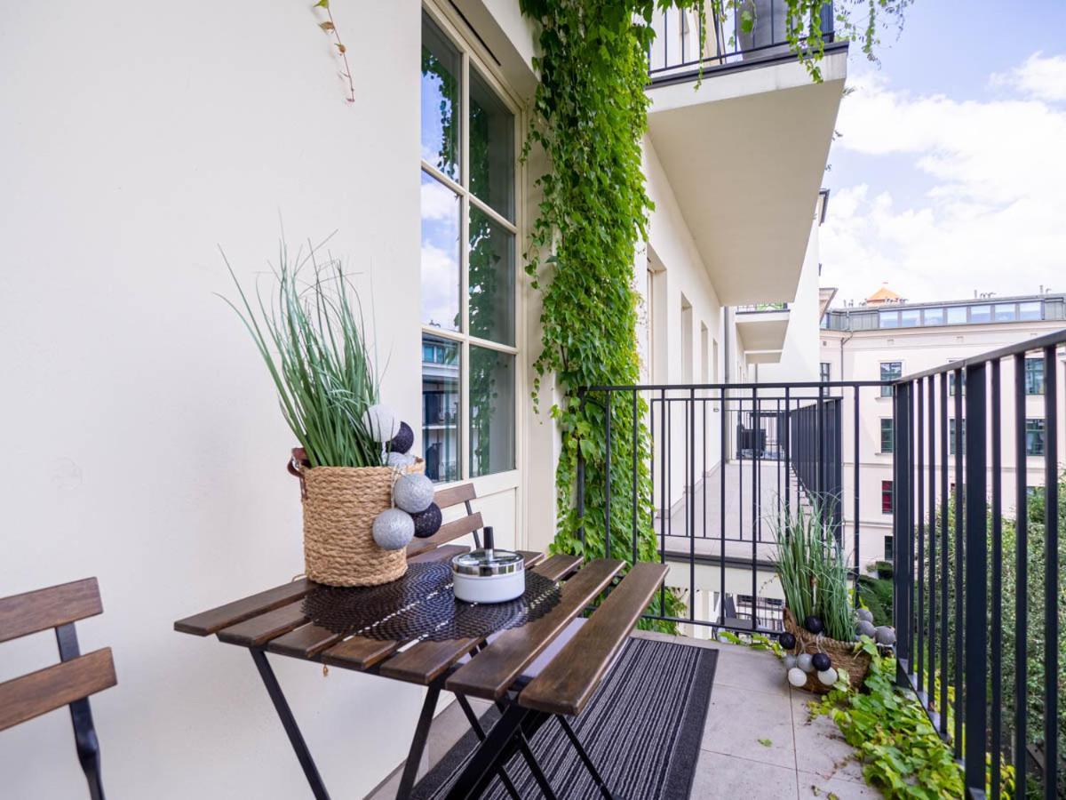 Apartament Sukiennicza Krakow Exterior photo